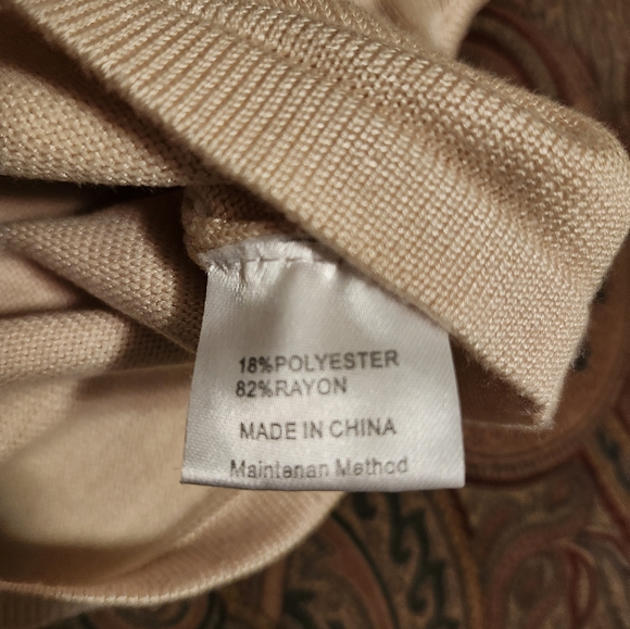 TECREW Crop - Picture 4 of 8